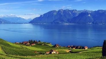 Visite Suisse