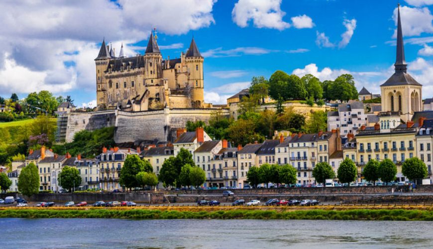 Activité insolite et visite des Pays de la Loire