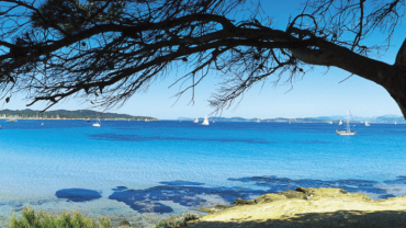 Côte d'Azur