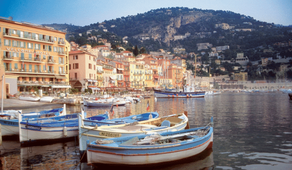 Visite insolite Côte d'Azur