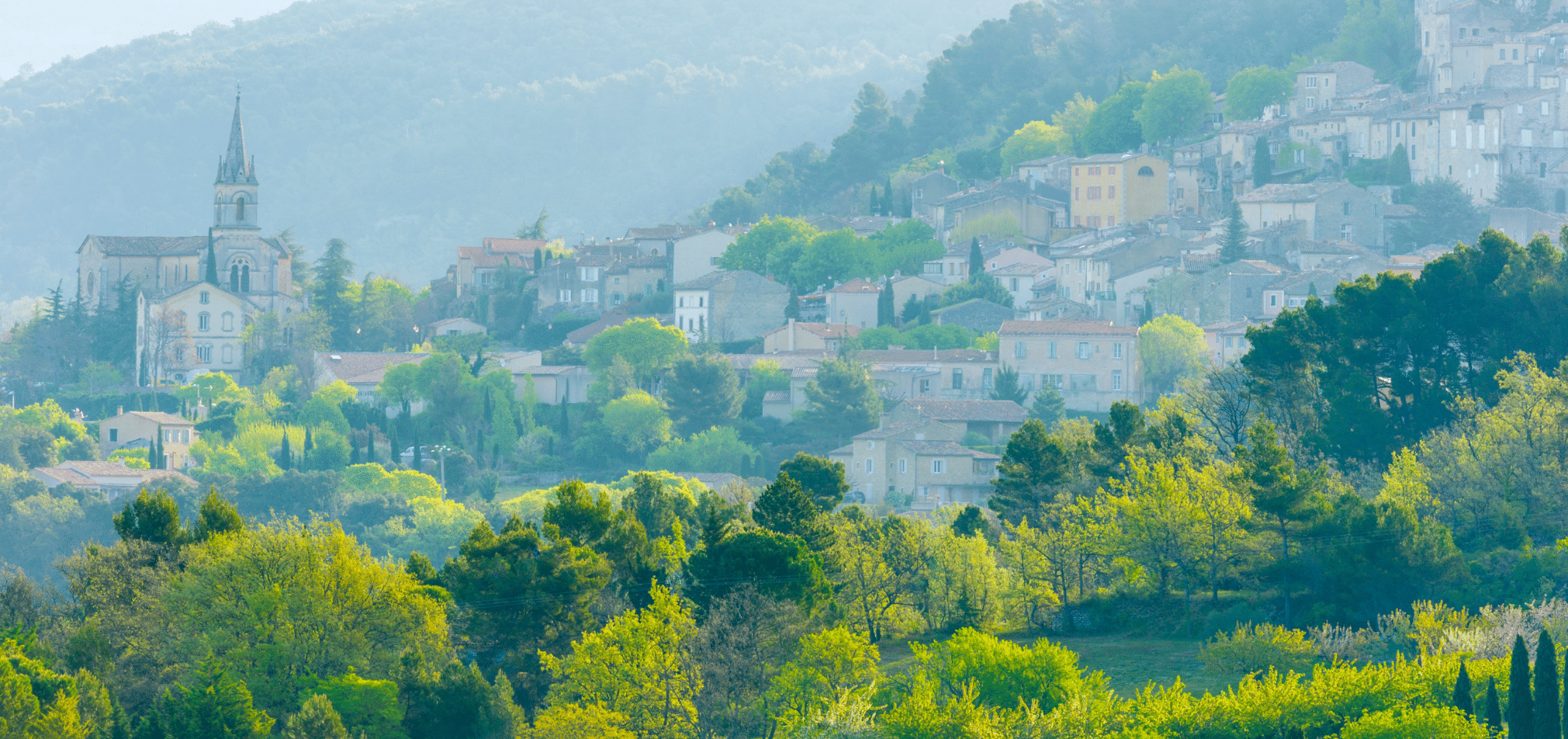 Provence alpes cote d'azur Bonnieux