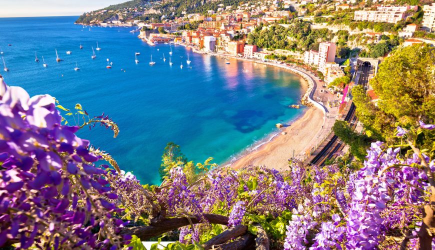 Provence Alpes Côte d'azur
