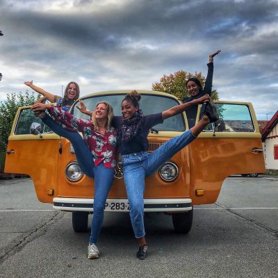 activités pays basque