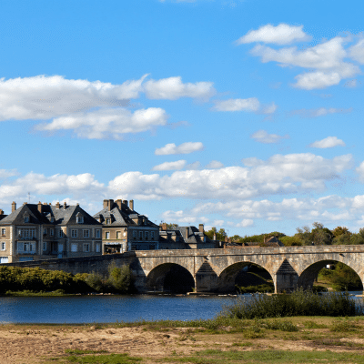 la vieille loire