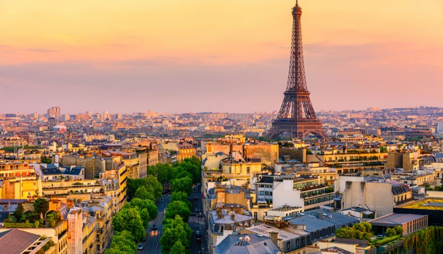 Visite insolite Paris