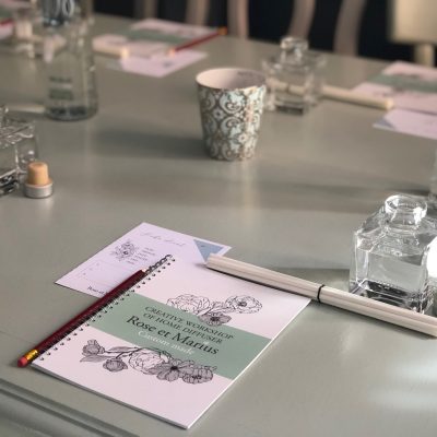 ateliers Rose et Marius