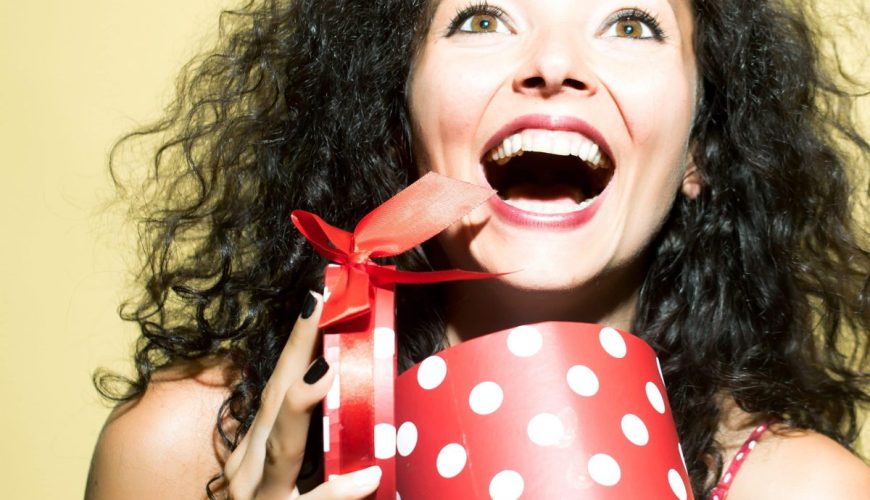 Idées cadeaux pour la fête de mères