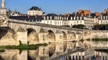 Activité insolite pour découvrir le Val de Loire