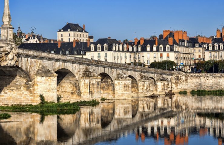 Activité insolite pour découvrir le Val de Loire