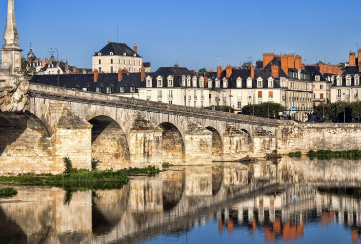 Activité insolite pour découvrir le Val de Loire