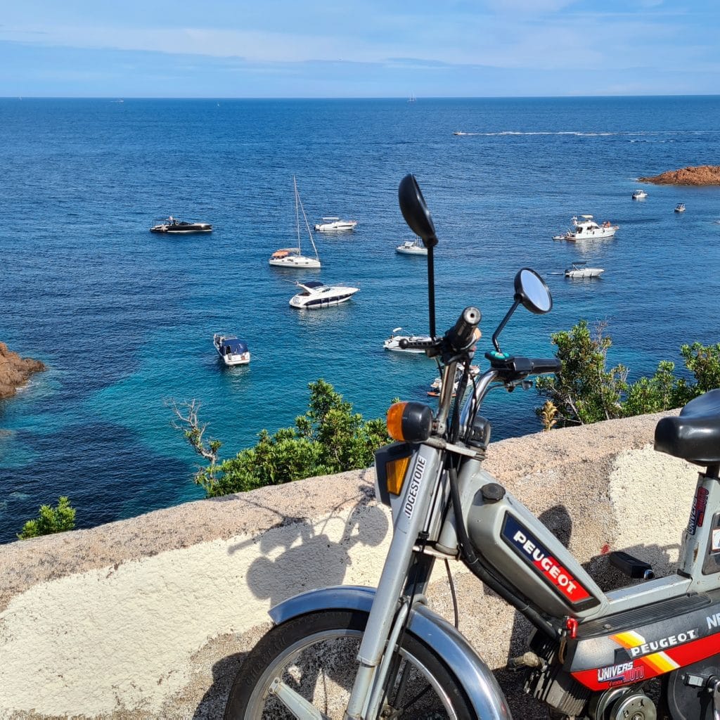 tourisme en cyclo