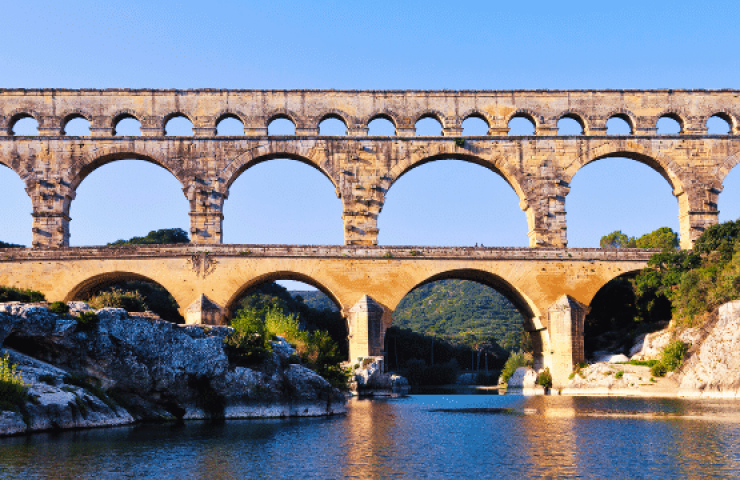 Partez à la découverte du patrimoine