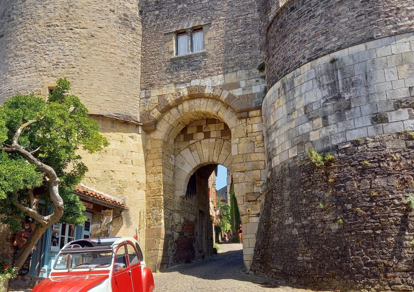 découverte insolite du tarn bastides