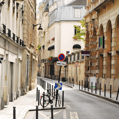 visite paris insolite