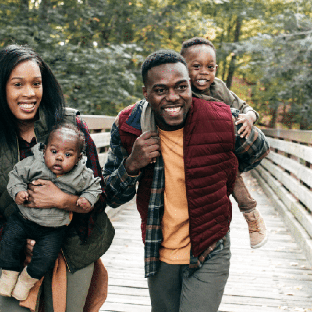 idées activités en famille