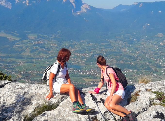 Visite Savoie : Randonnée,  montagnes et vignobles « PRESTIGE »