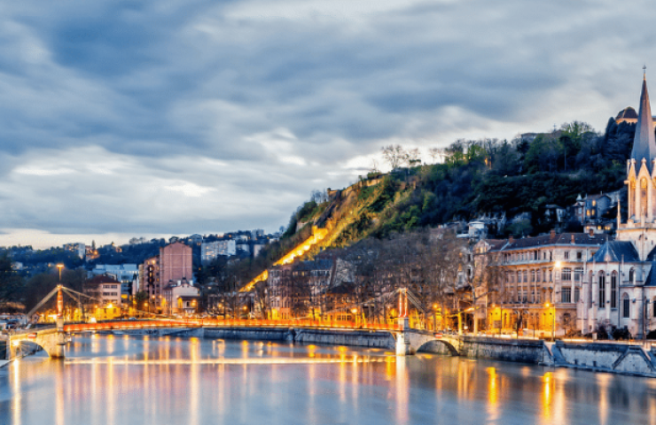 Lyon autrement idée activités