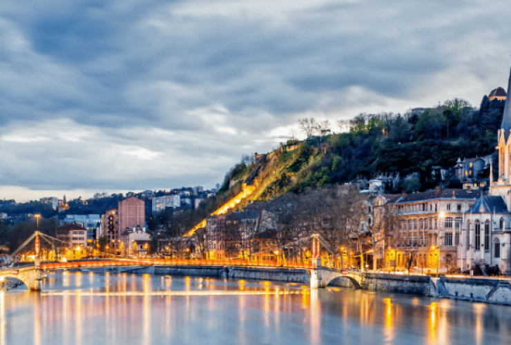 Lyon autrement idée activités