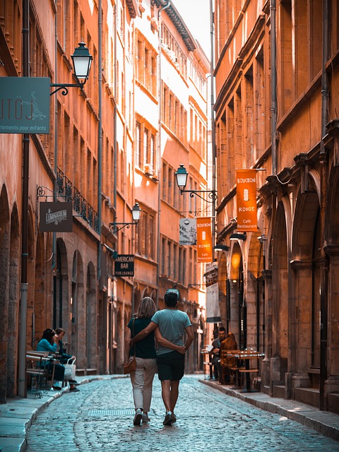 Quel cadeau insolite trouver à Lyon ?