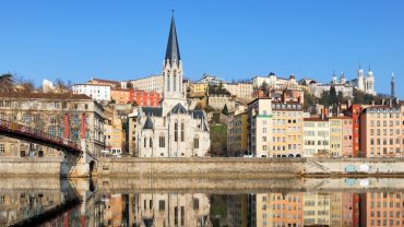 Visite insolite Lyon