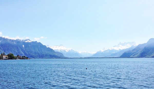 visite suisse lac leman vevey.