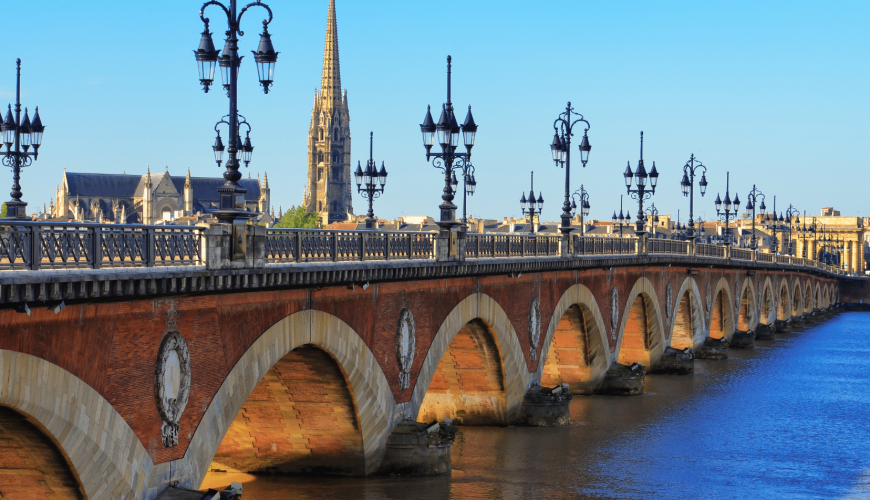 activité insolite à Bordeaux