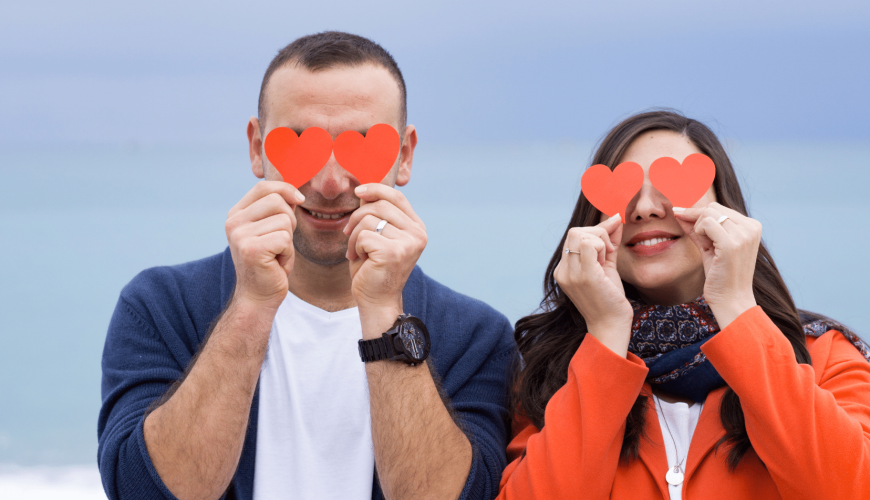 saint valentin idées cadeaux