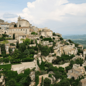 Gordes Provence