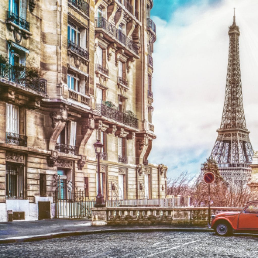 Lieux insolites en France