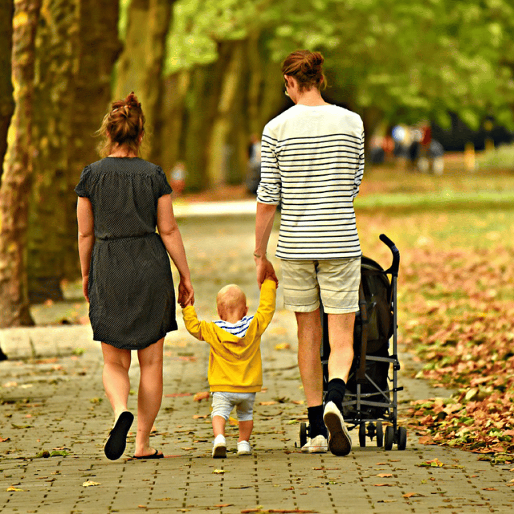 Visiter la Bourgogne en famille