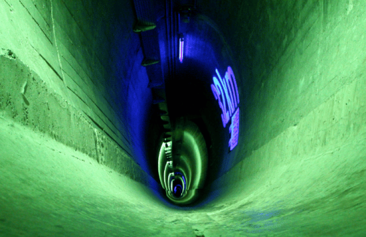 visite insolite Suisse