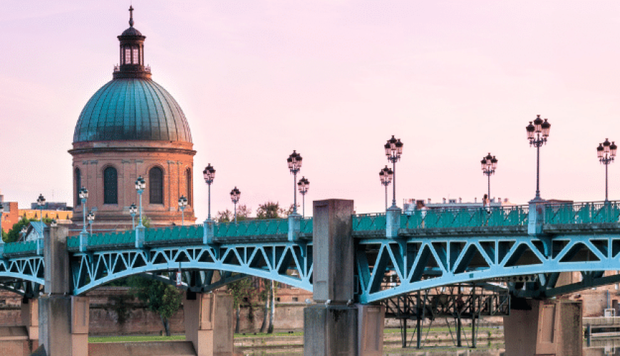 Visite Toulouse activité insolite à faire