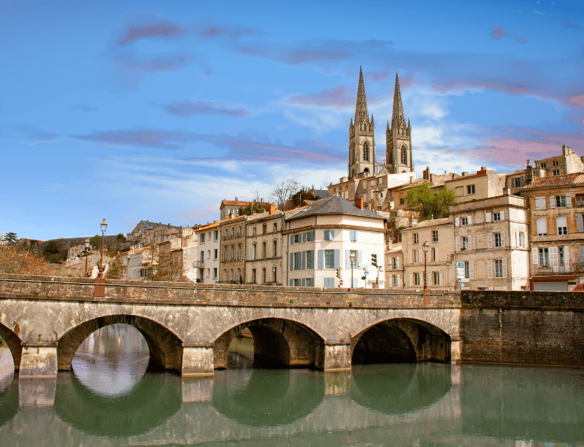 Église Saint-André de Niort