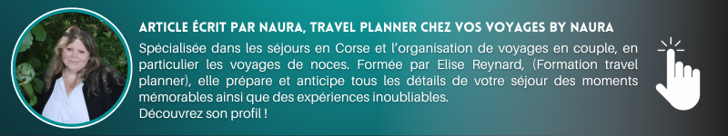 Vos Voyages By Naura . Travel Planner