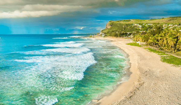 Boucan Canot, un joyau de l'île de la Réunion