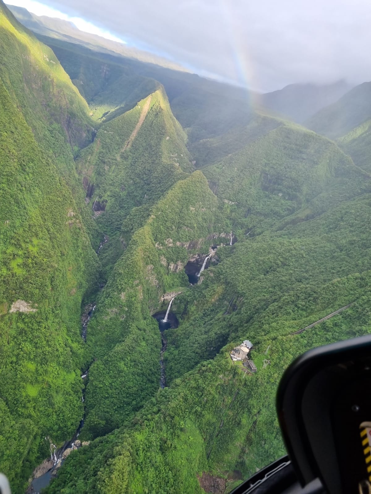 Activité Insolite la Réunion
