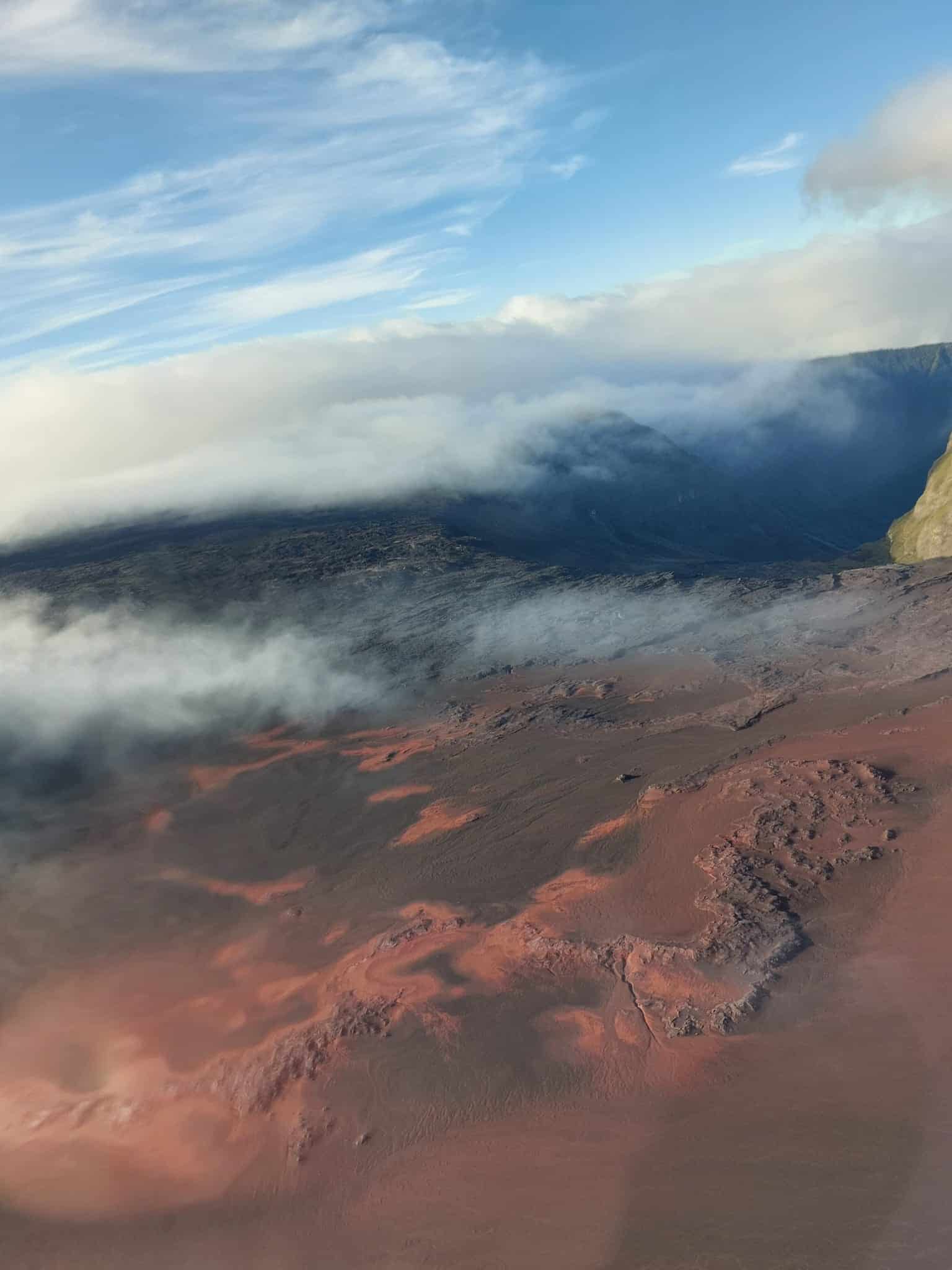 Activité Insolite la Réunion