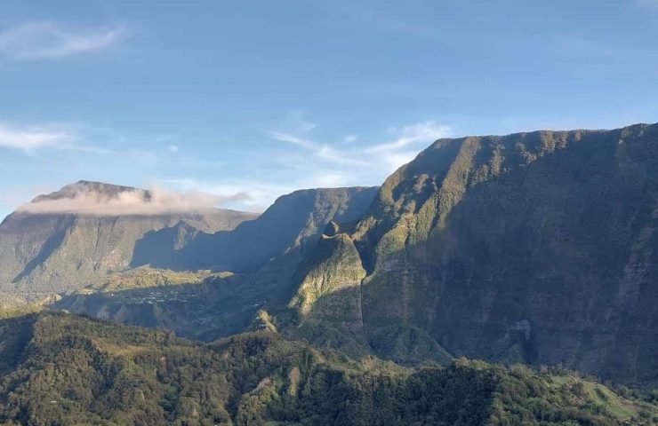 Activité Insolite la Réunion