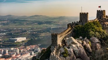 Les meilleurs conseils pour visiter Sintra au Portugal