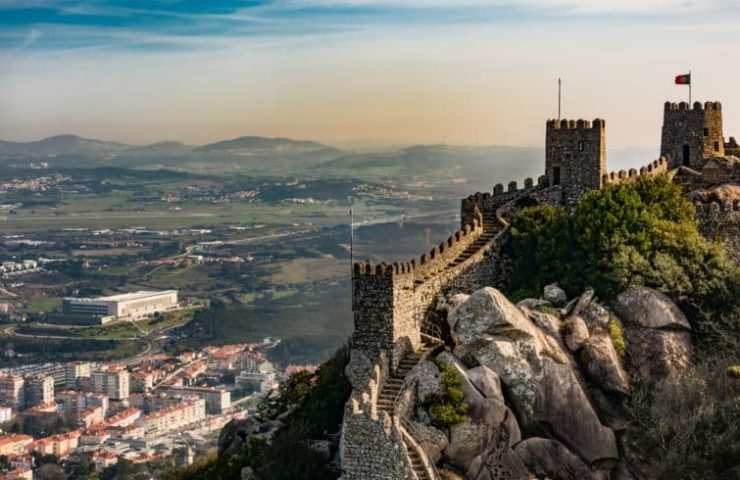 Les meilleurs conseils pour visiter Sintra au Portugal