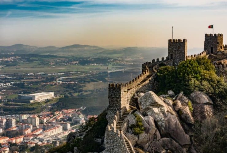 Les meilleurs conseils pour visiter Sintra au Portugal