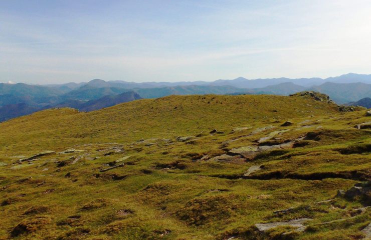 Découvrez La Rhune, sommet mythique du Pays basque