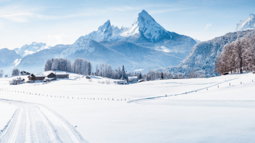 Visiter la Suisse en hiver : que faire ?