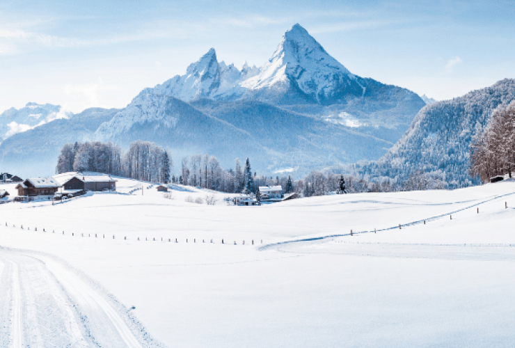 Visiter la Suisse en hiver : que faire ?