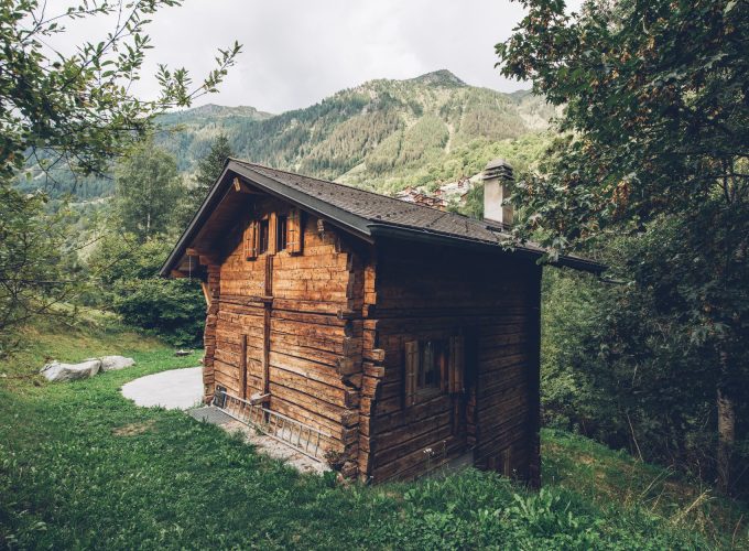 Balade nature & découverte avec raclette au mayen