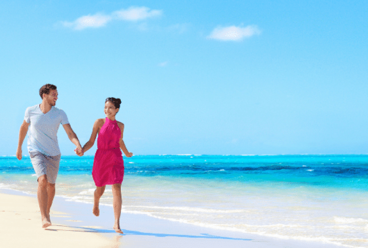 10 conseils pour personnaliser un voyage en amoureux