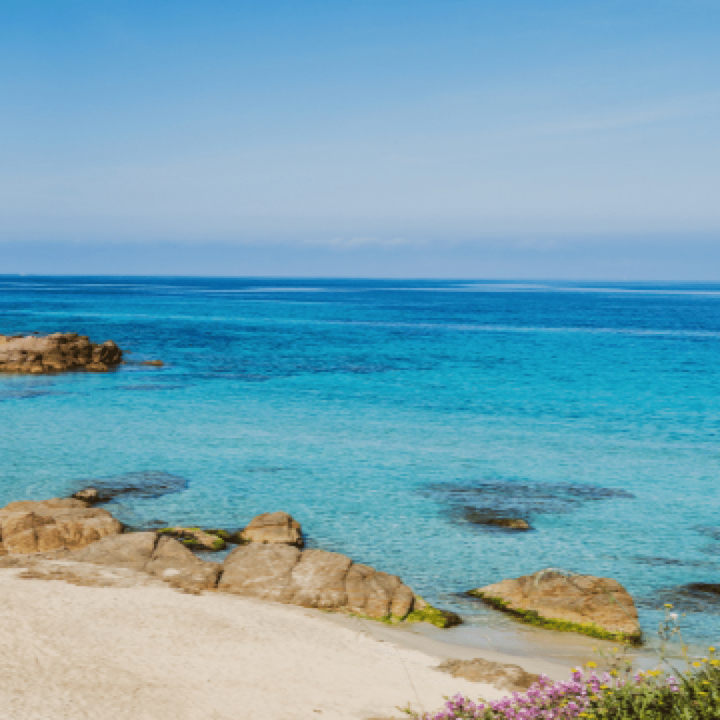 Selection d'hébergements insolites en Corse