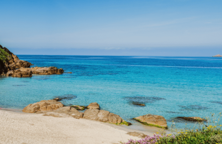 Selection d'hébergements insolites en Corse