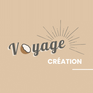 logo voyage création